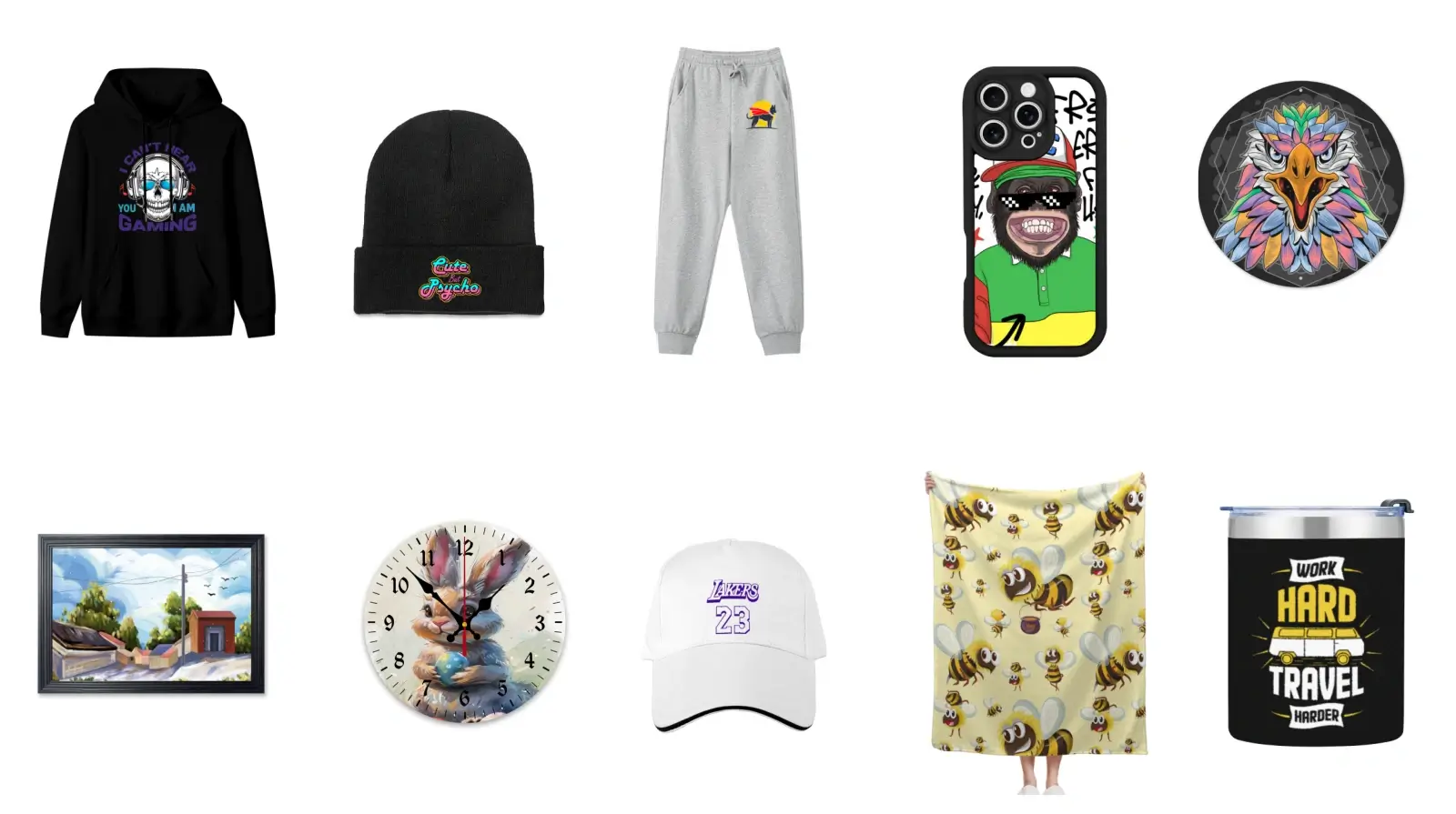 dropship gifts