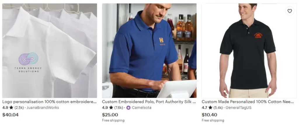 7 Custom Embroidery Products 1