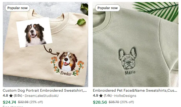 7 Custom Embroidery Products 3
