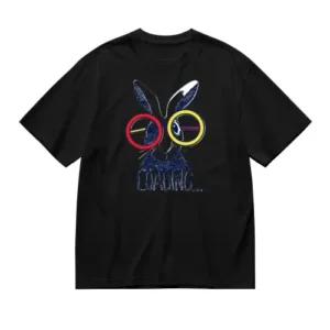 180g Pure Cotton Heat Transfer Men's Printed T-Shirts