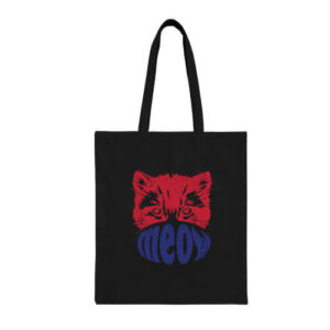 Custom Canvas Tote Bags