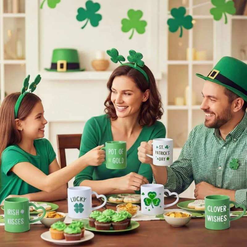 St. Patricks Day 2