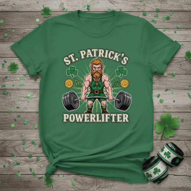 St. Patricks Day 3