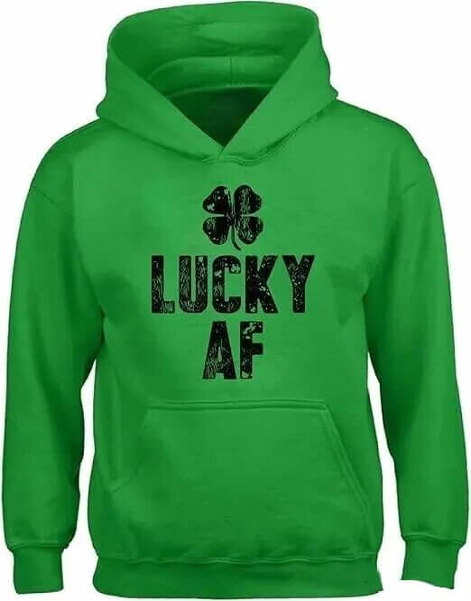 St. Patricks Day 5