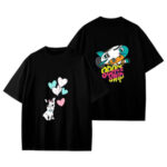 children’s personalized t-shirt