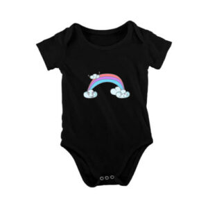 Pure cotton haha clothes