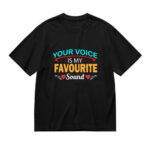 men's custom t-shirt