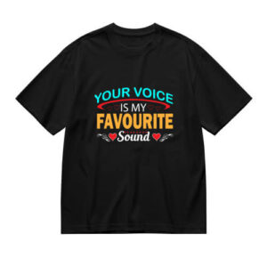 men's custom t-shirt