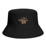 personalized bucket hat