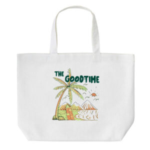 personalized canvas bag