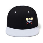 personalized hip-hop hat