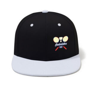 personalized hip-hop hat