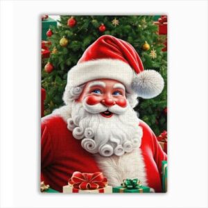 personalized jigsaw puzzle