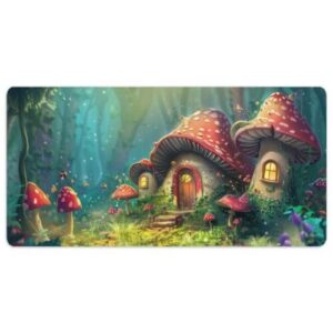 personalized mouse pad