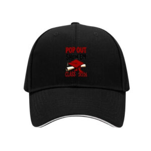 sandwich baseball cap