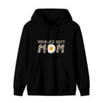 women's personalized hoodie